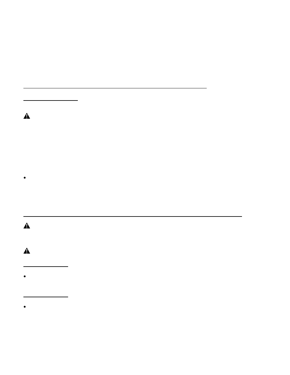 Finish Thompson BE-55C User Manual | Page 25 / 40