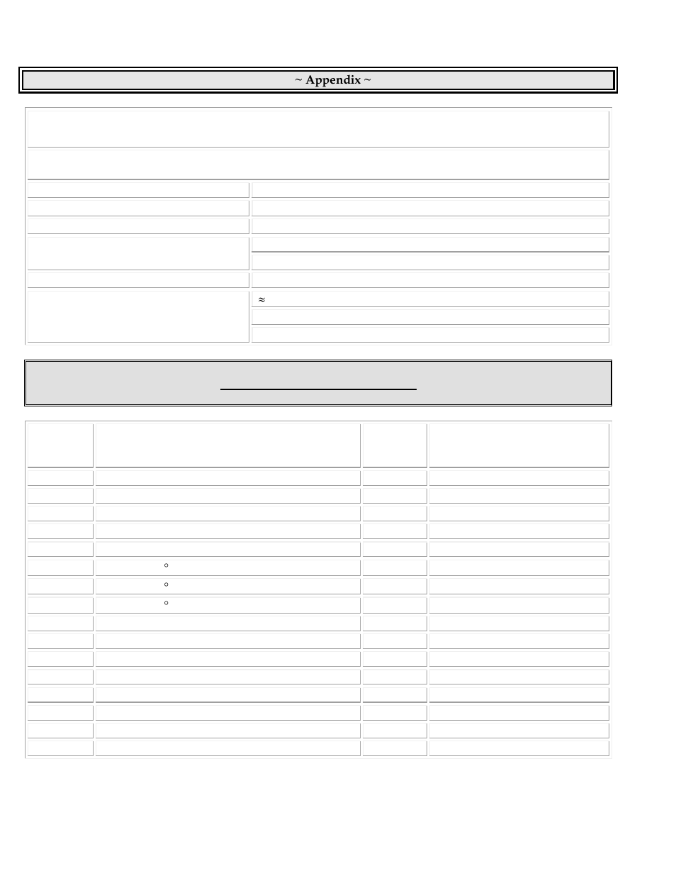 Finish Thompson BE-55C User Manual | Page 36 / 40