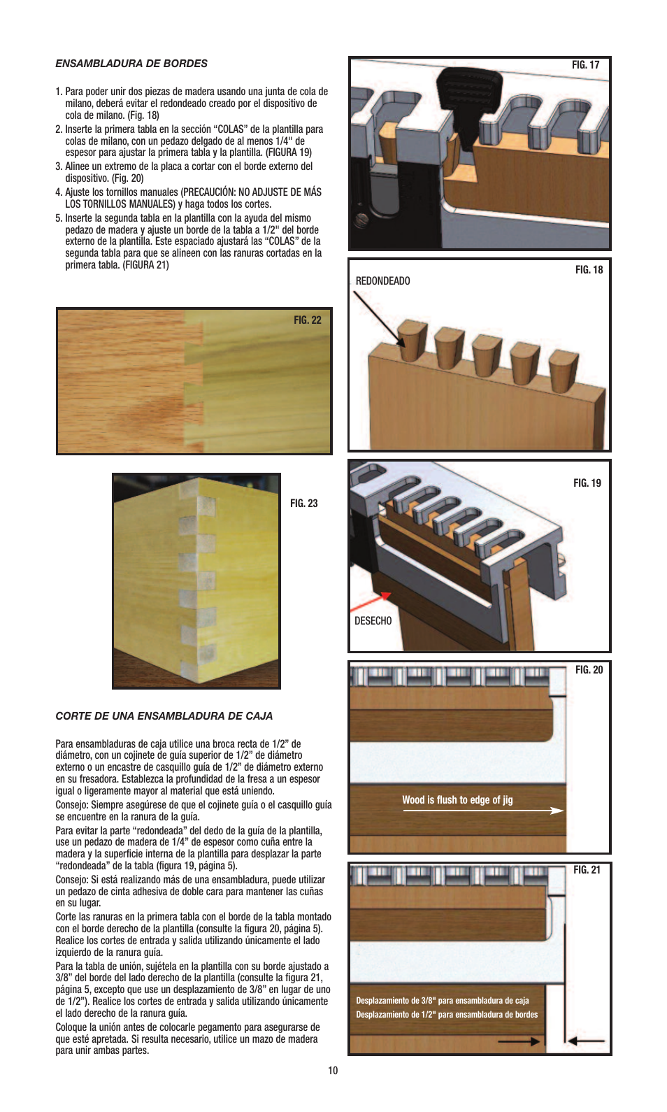 General Tools and Instruments 860 v.1 User Manual | Page 10 / 16