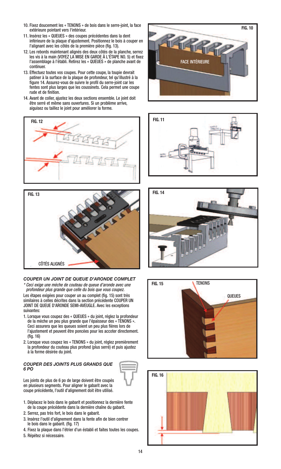 General Tools and Instruments 860 v.1 User Manual | Page 14 / 16