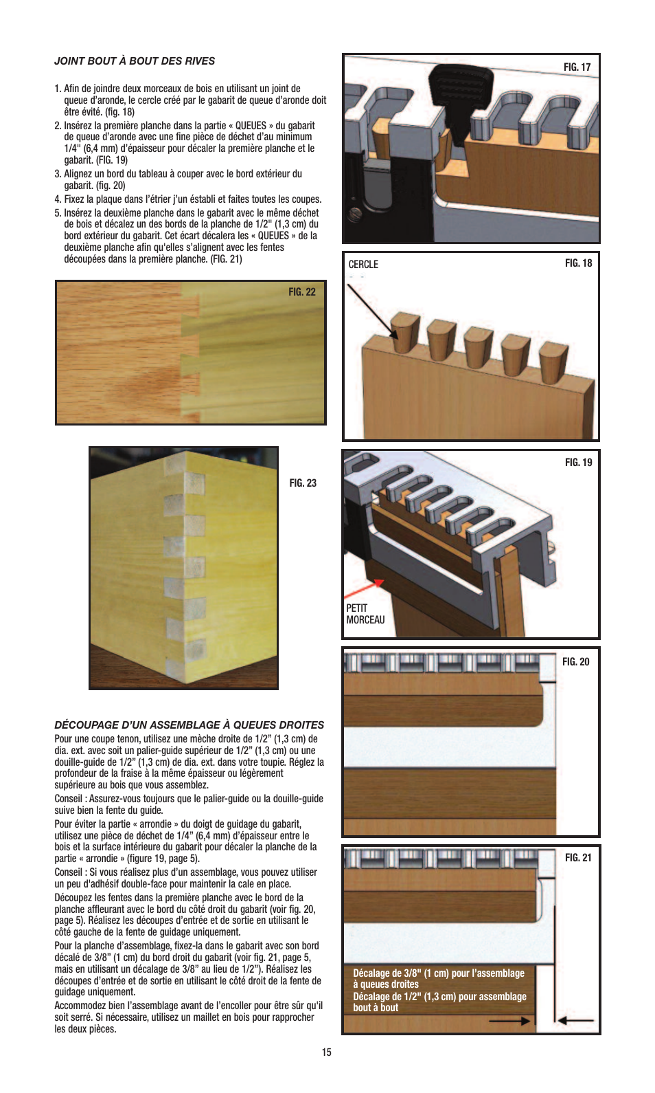 General Tools and Instruments 860 v.1 User Manual | Page 15 / 16