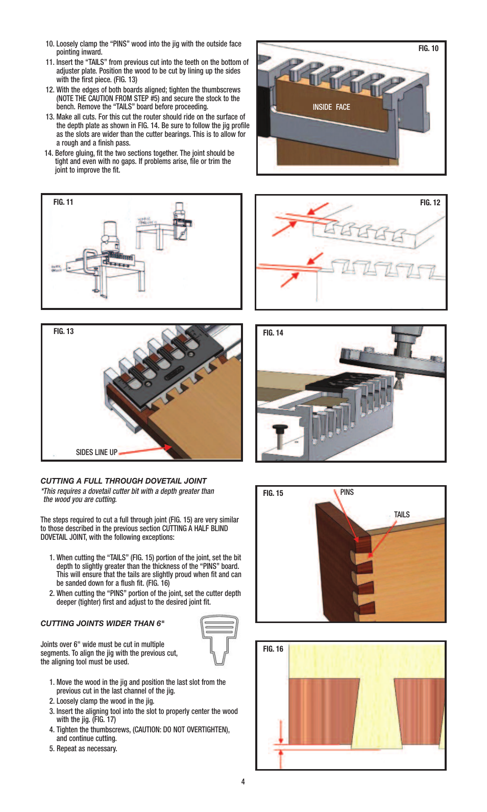 General Tools and Instruments 860 v.1 User Manual | Page 4 / 16