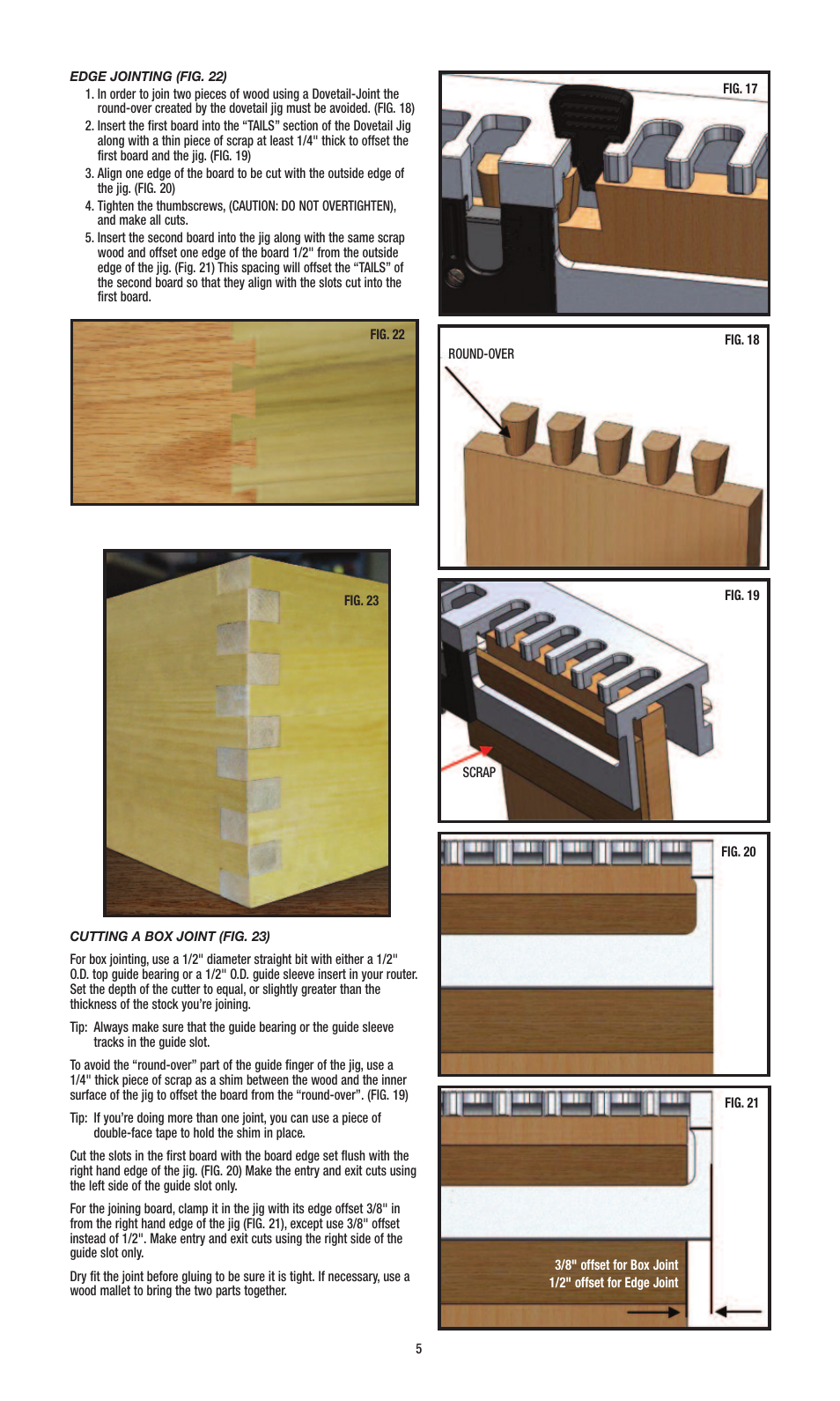General Tools and Instruments 860 v.1 User Manual | Page 5 / 16