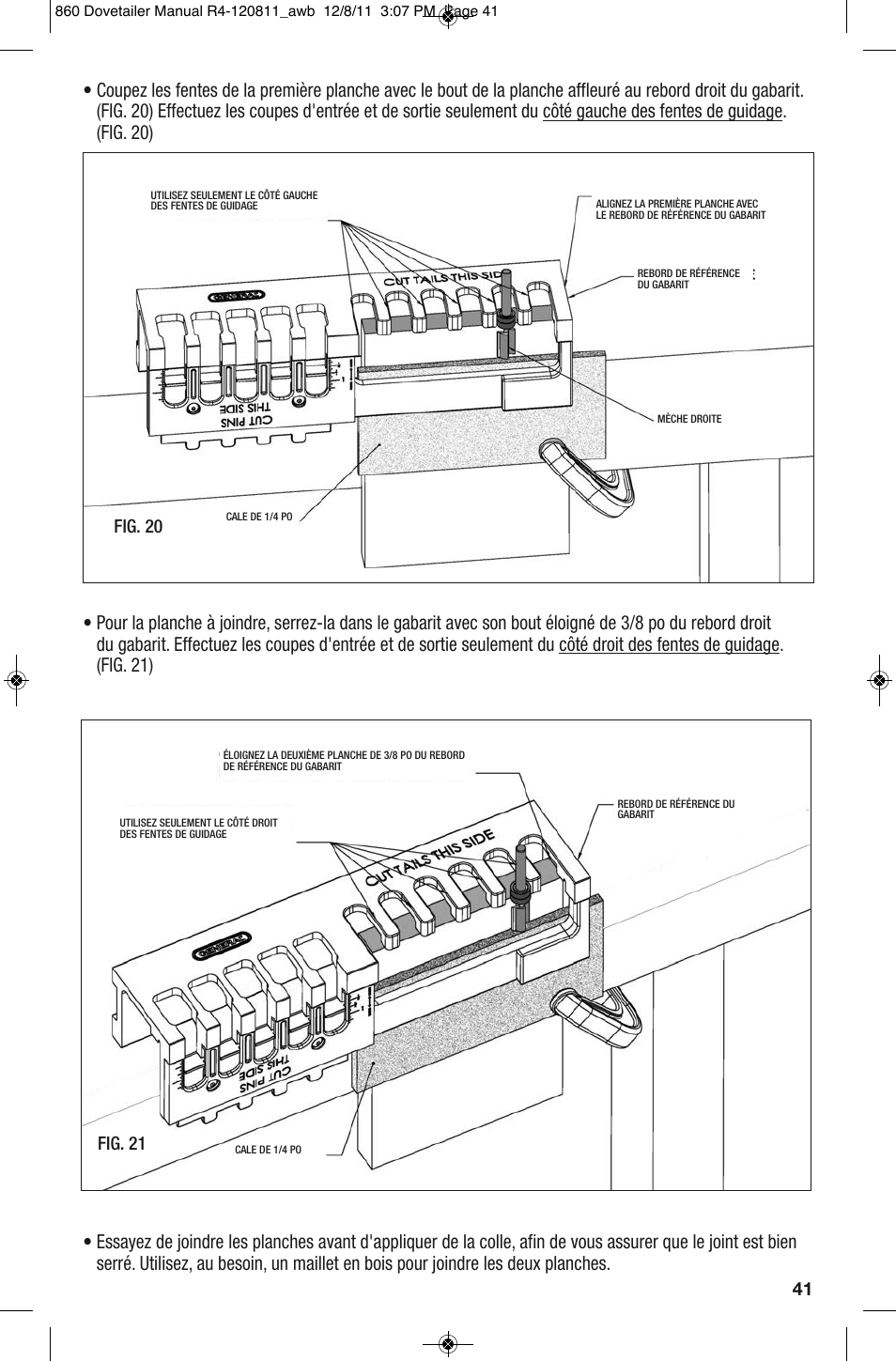 General Tools and Instruments 860 v.2 User Manual | Page 41 / 44