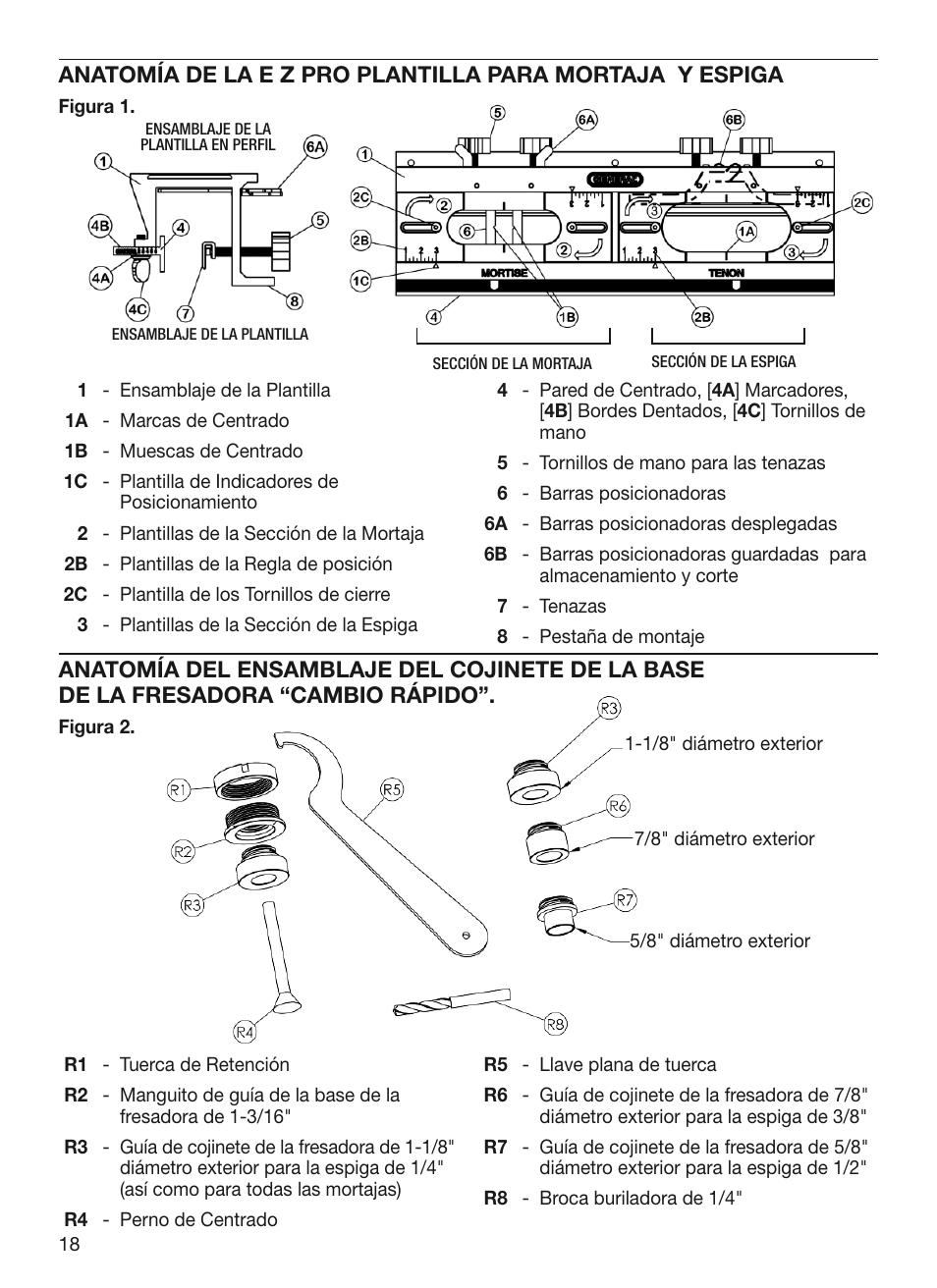 General Tools and Instruments 870 v.2 User Manual | Page 18 / 46