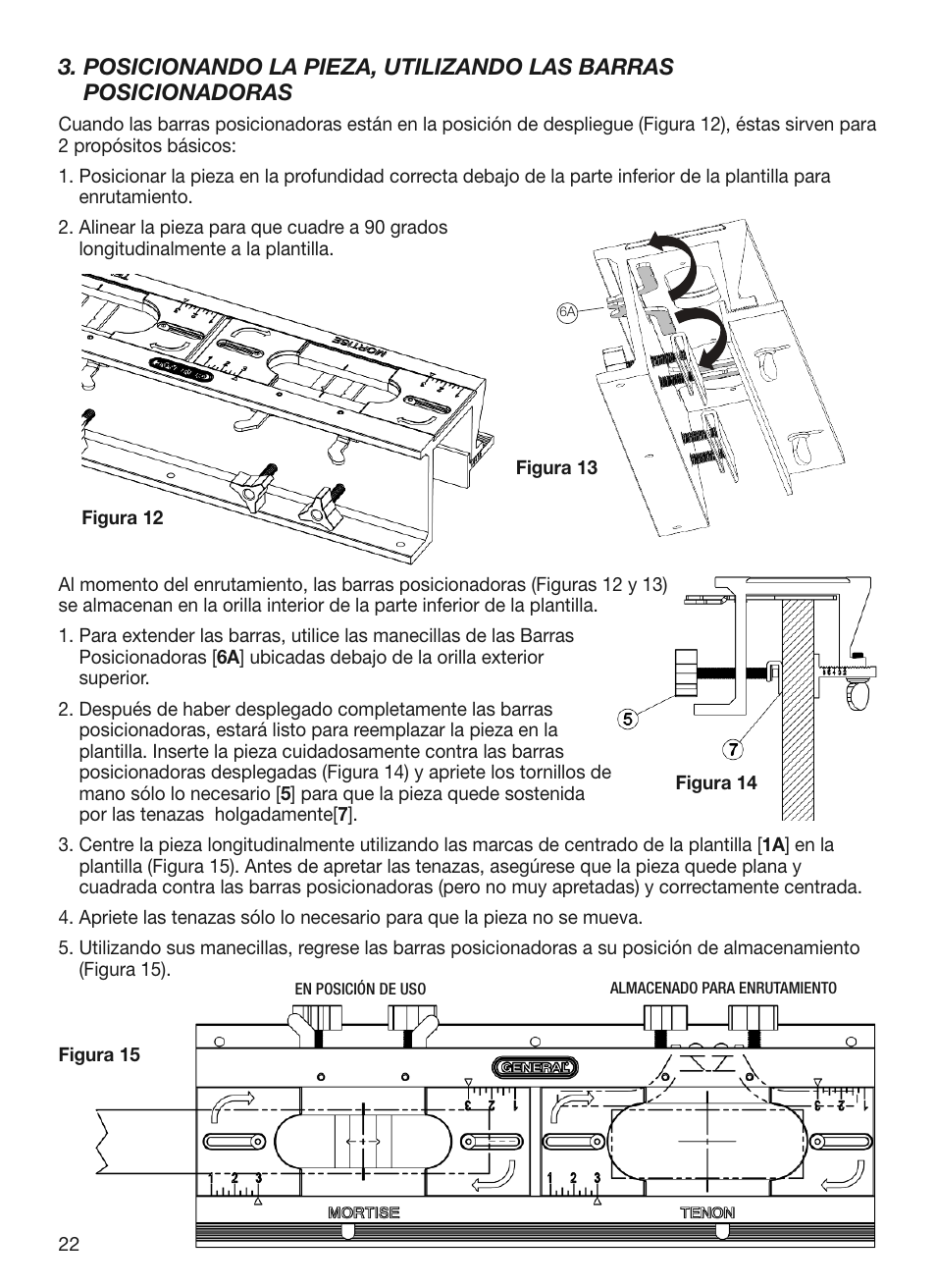 General Tools and Instruments 870 v.2 User Manual | Page 22 / 46