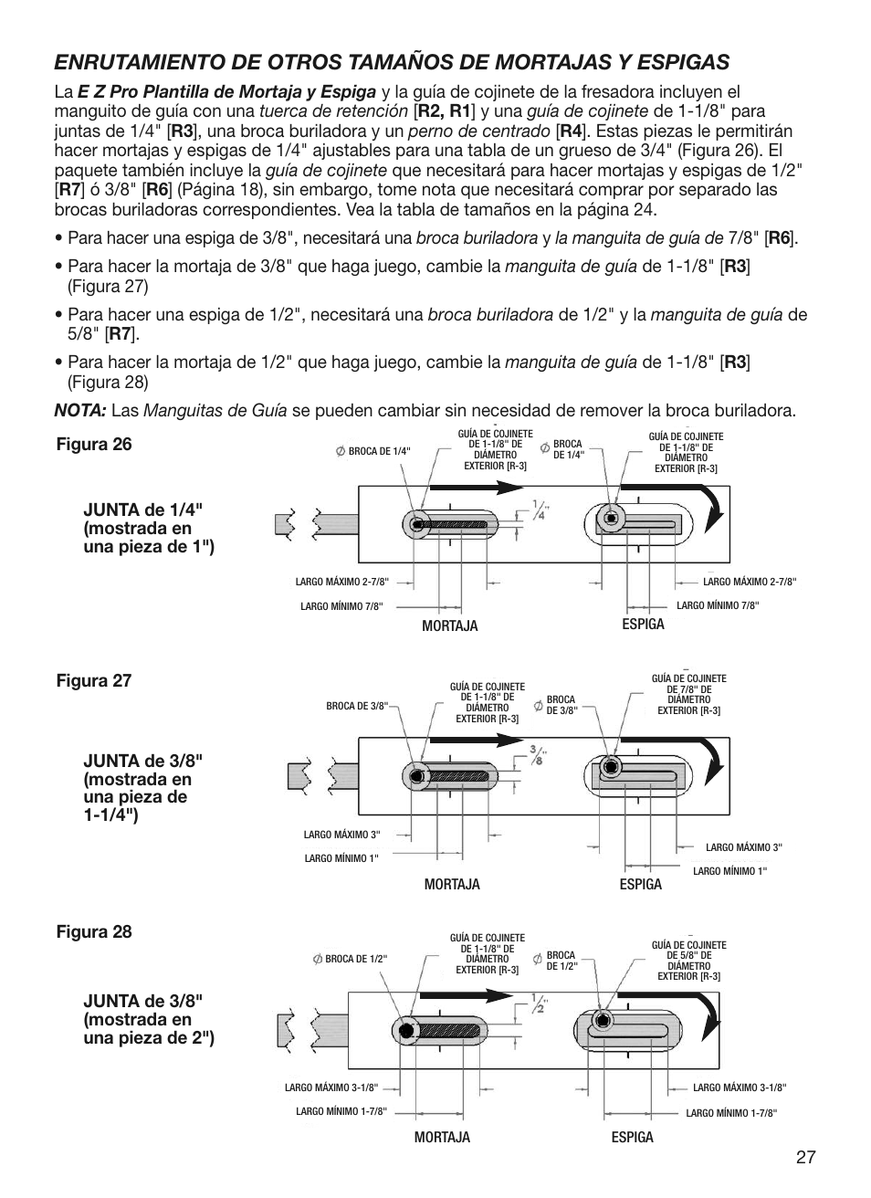 General Tools and Instruments 870 v.2 User Manual | Page 27 / 46
