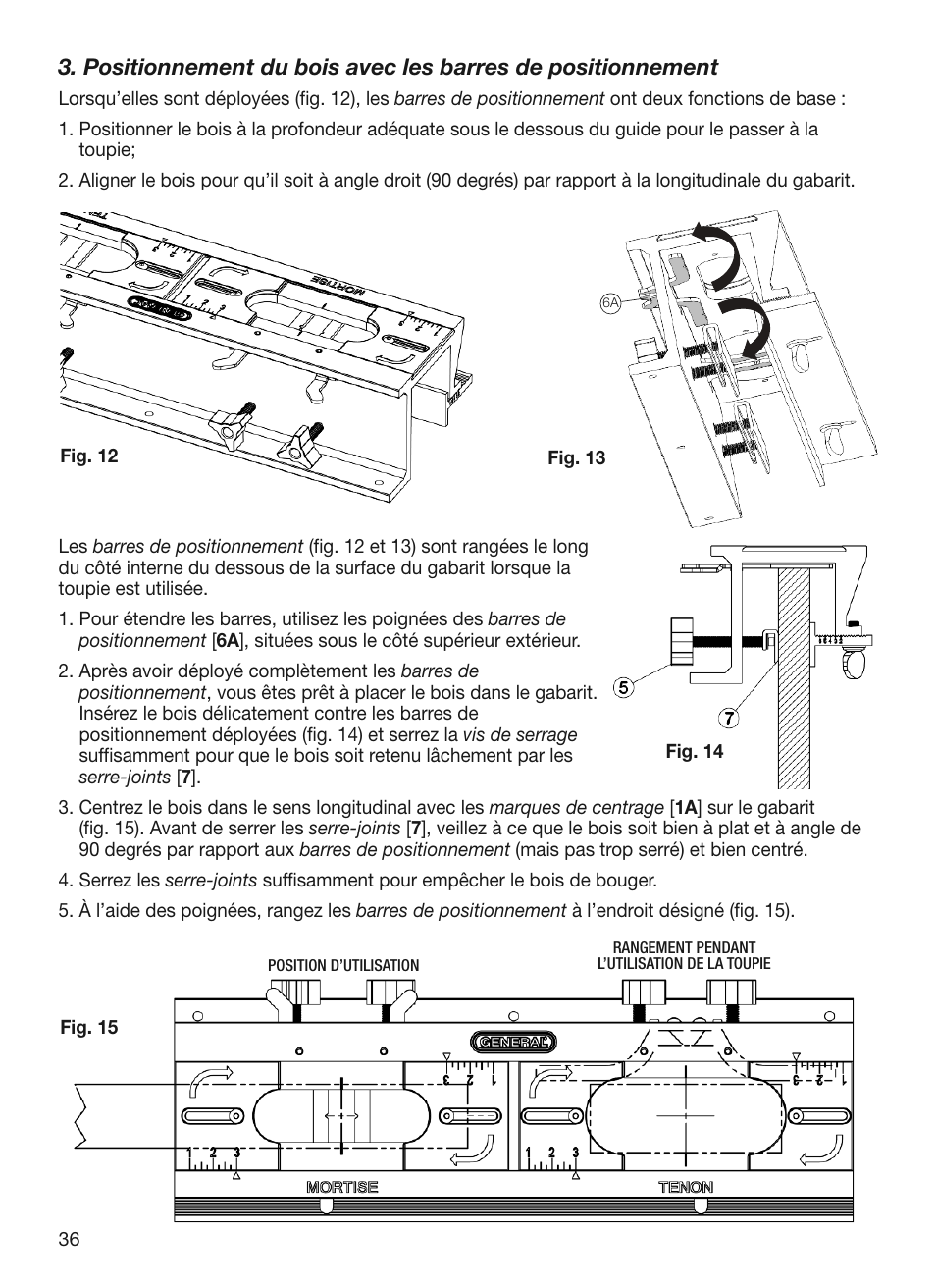 General Tools and Instruments 870 v.2 User Manual | Page 36 / 46