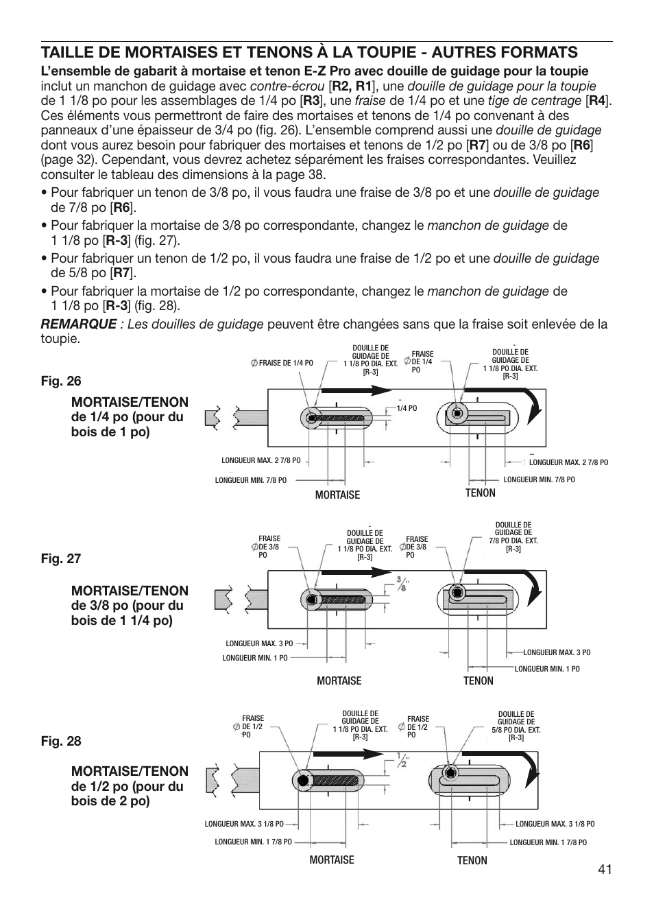 General Tools and Instruments 870 v.2 User Manual | Page 41 / 46