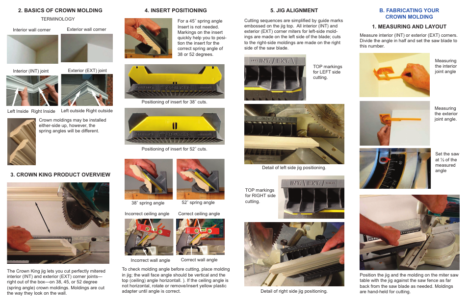 General Tools and Instruments 880 User Manual | 2 pages