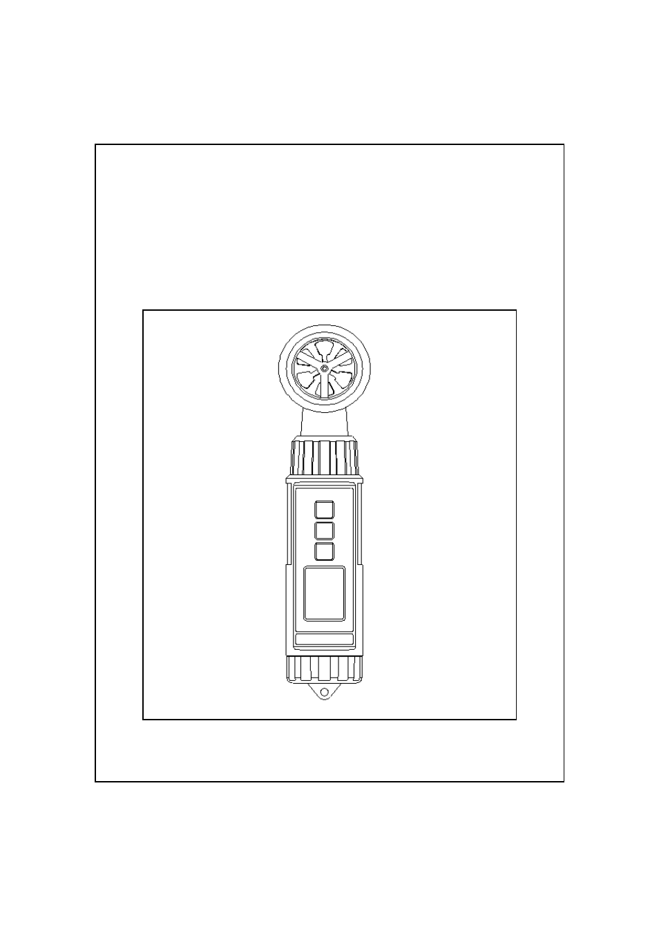 General Tools and Instruments ABH-4225 User Manual | 13 pages