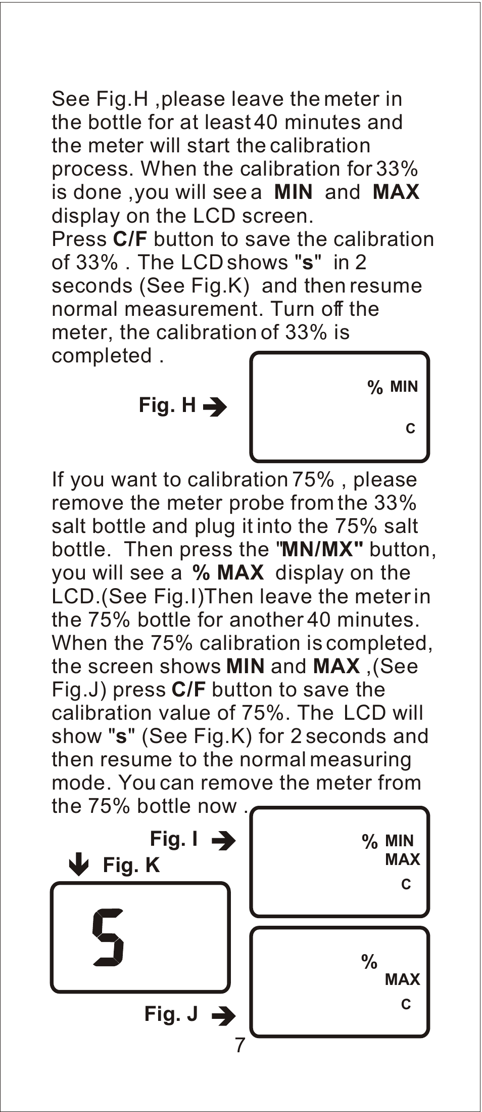 General Tools and Instruments CMM880 User Manual | Page 8 / 11