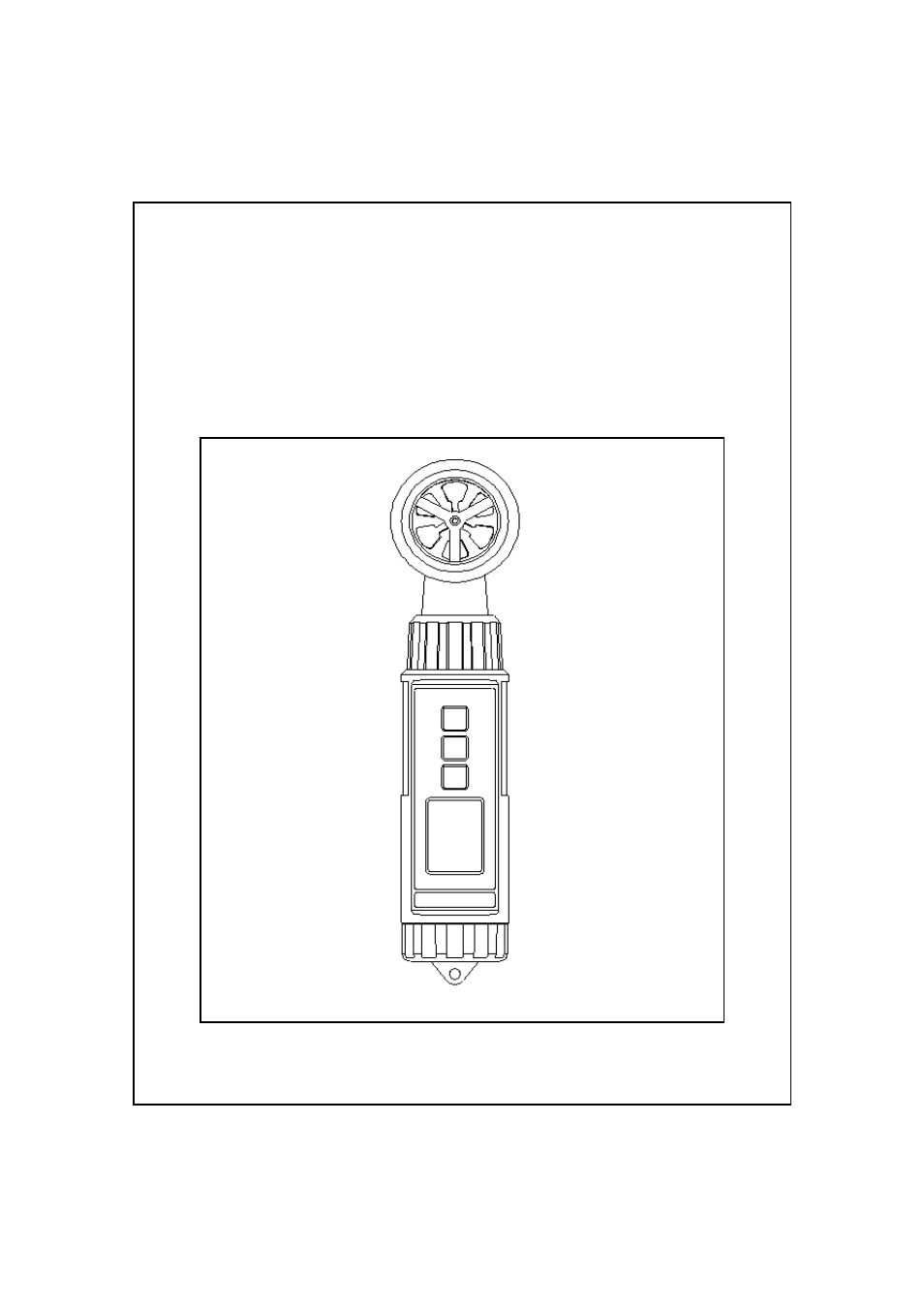 General Tools and Instruments DAF4223 User Manual | 13 pages