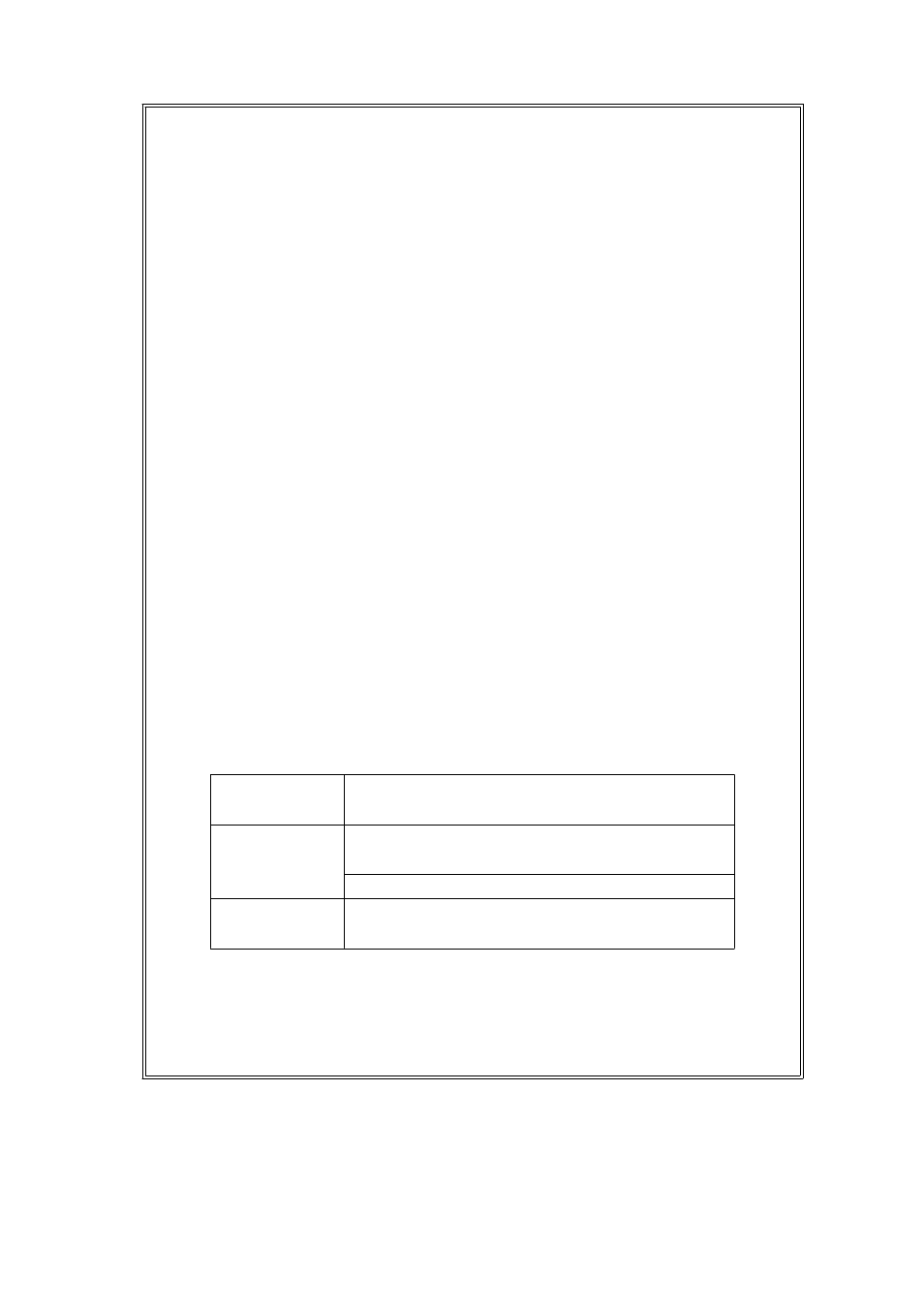 General Tools and Instruments DLM105HA User Manual | Page 3 / 12