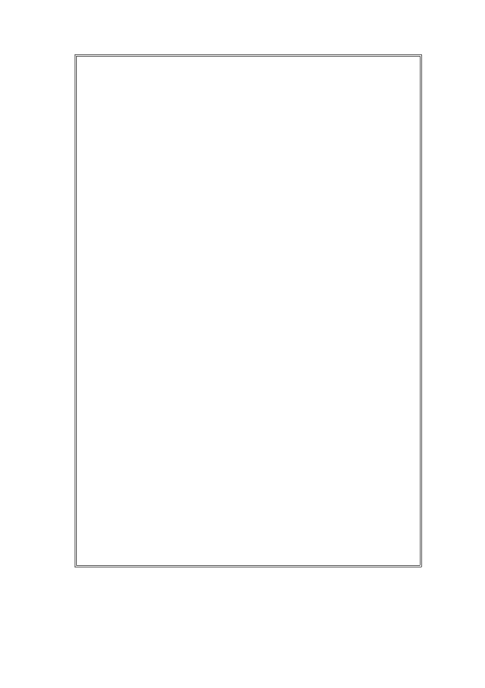 General Tools and Instruments DLM105HA User Manual | Page 7 / 12