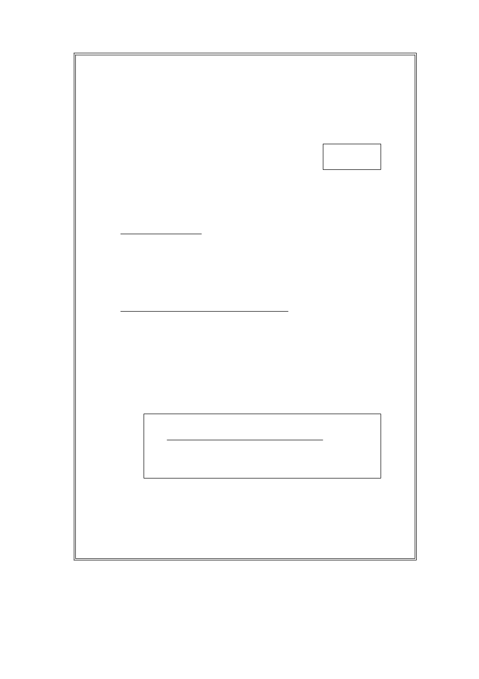 General Tools and Instruments DLM105HA User Manual | Page 8 / 12