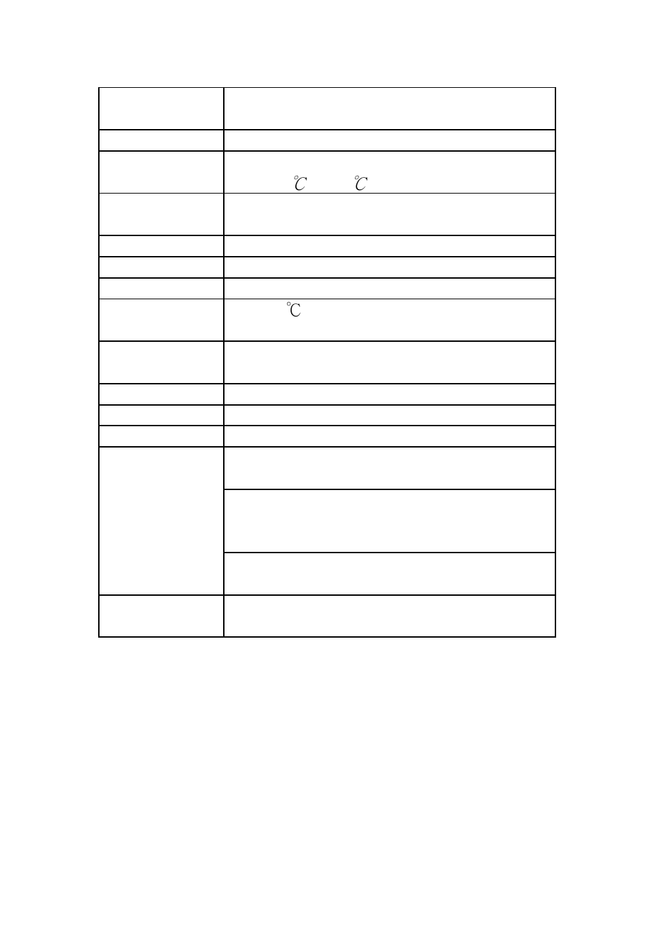General Tools and Instruments DSMM500 User Manual | Page 4 / 9