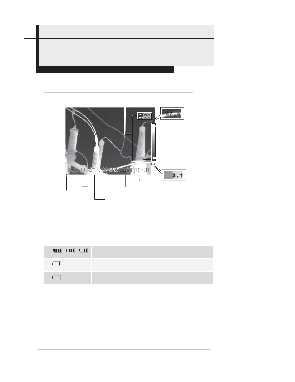 Setup instructions | General Tools and Instruments GTi10-20-30-50 User Manual | Page 13 / 170