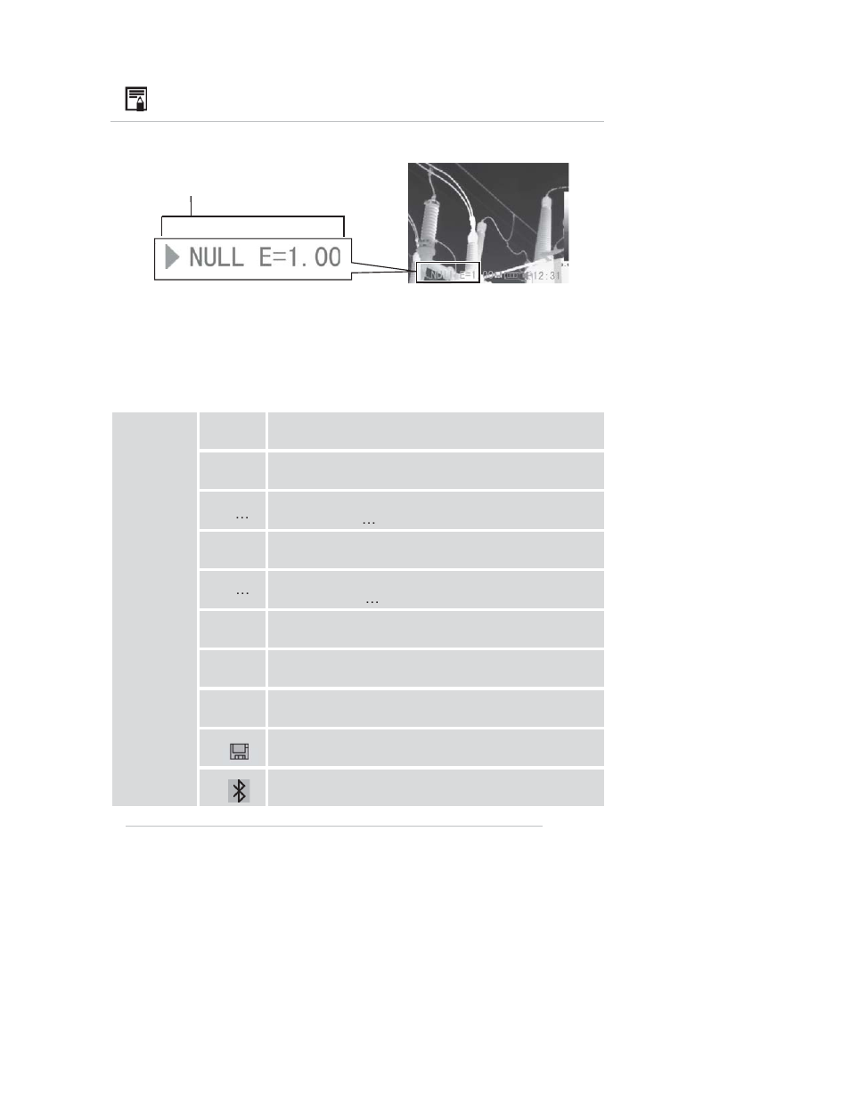 General Tools and Instruments GTi10-20-30-50 User Manual | Page 14 / 170