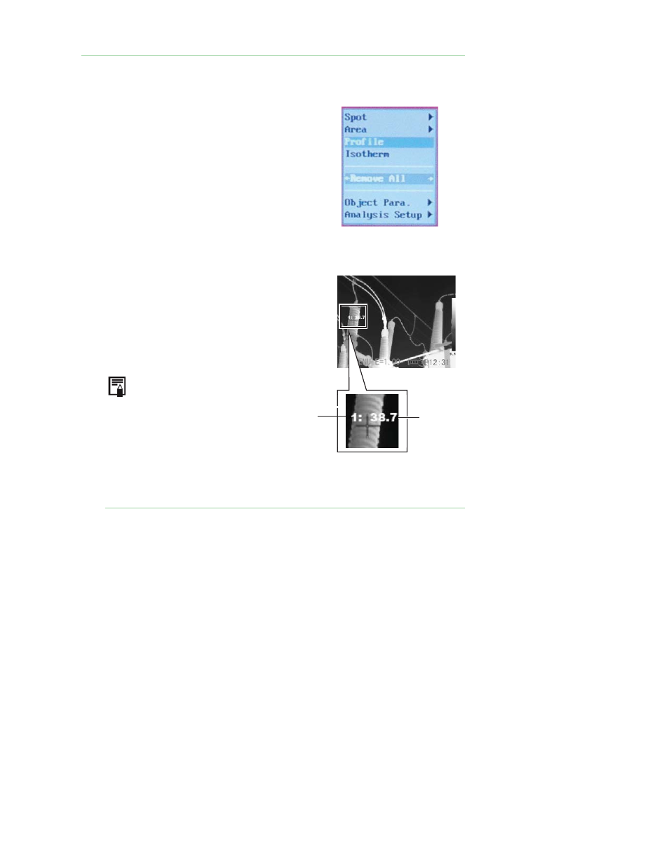 General Tools and Instruments GTi10-20-30-50 User Manual | Page 37 / 170