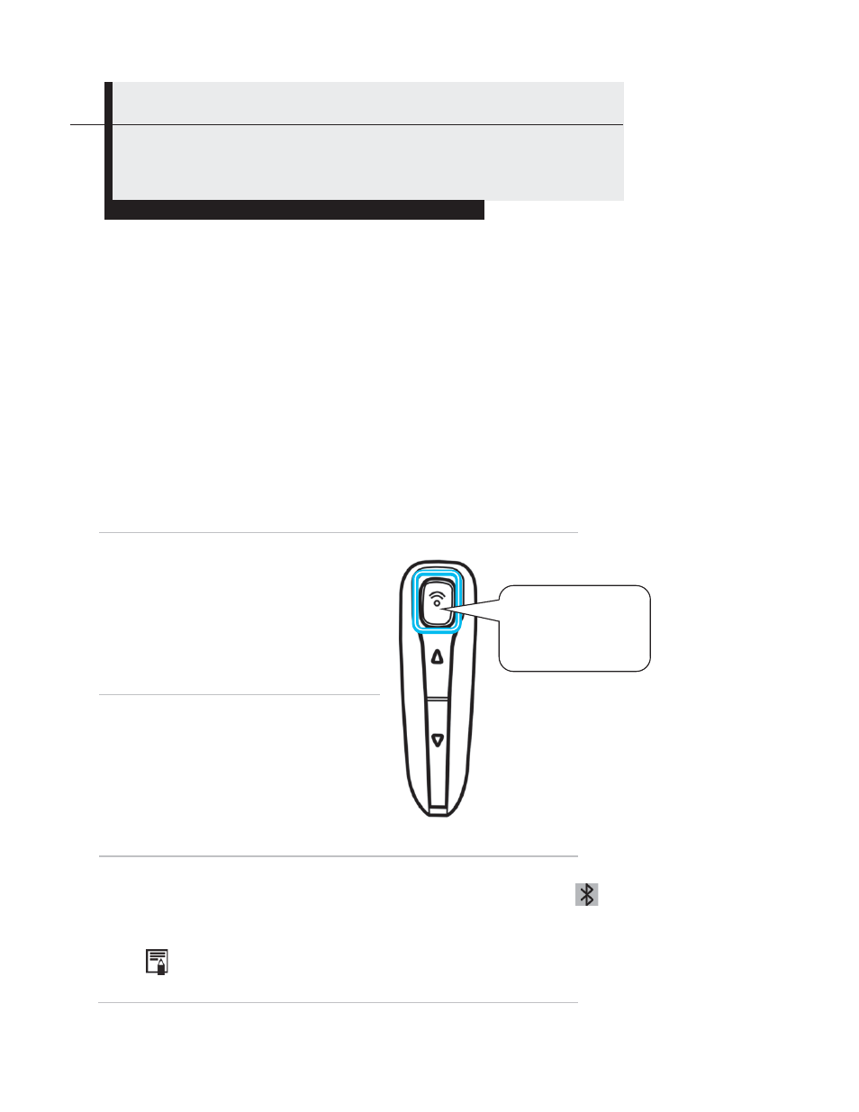 Camera connections | General Tools and Instruments GTi10-20-30-50 User Manual | Page 56 / 170
