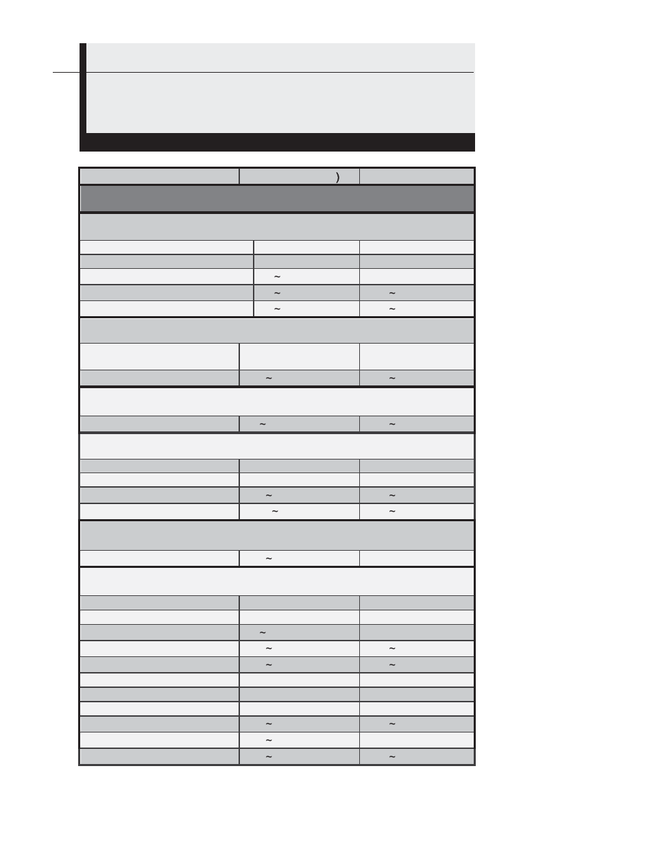 Appendix iii | General Tools and Instruments GTi10-20-30-50 User Manual | Page 61 / 170