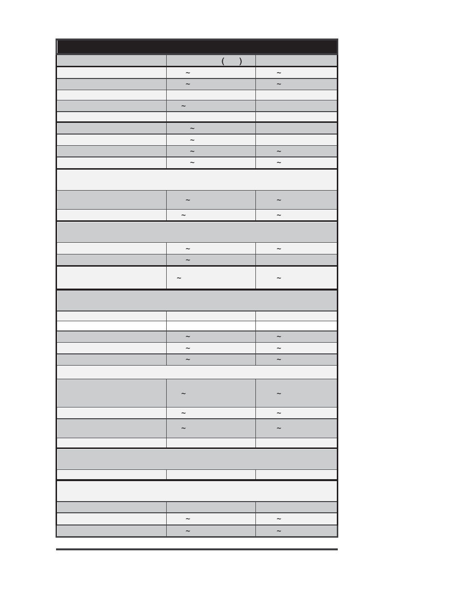 General Tools and Instruments GTi10-20-30-50 User Manual | Page 62 / 170