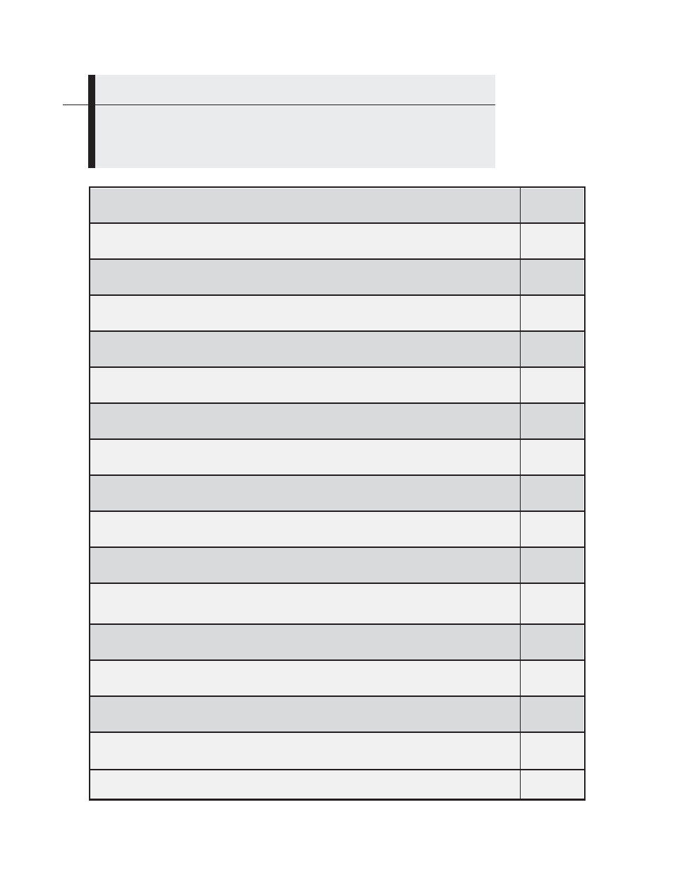 What’s included | General Tools and Instruments GTi10-20-30-50 User Manual | Page 7 / 170