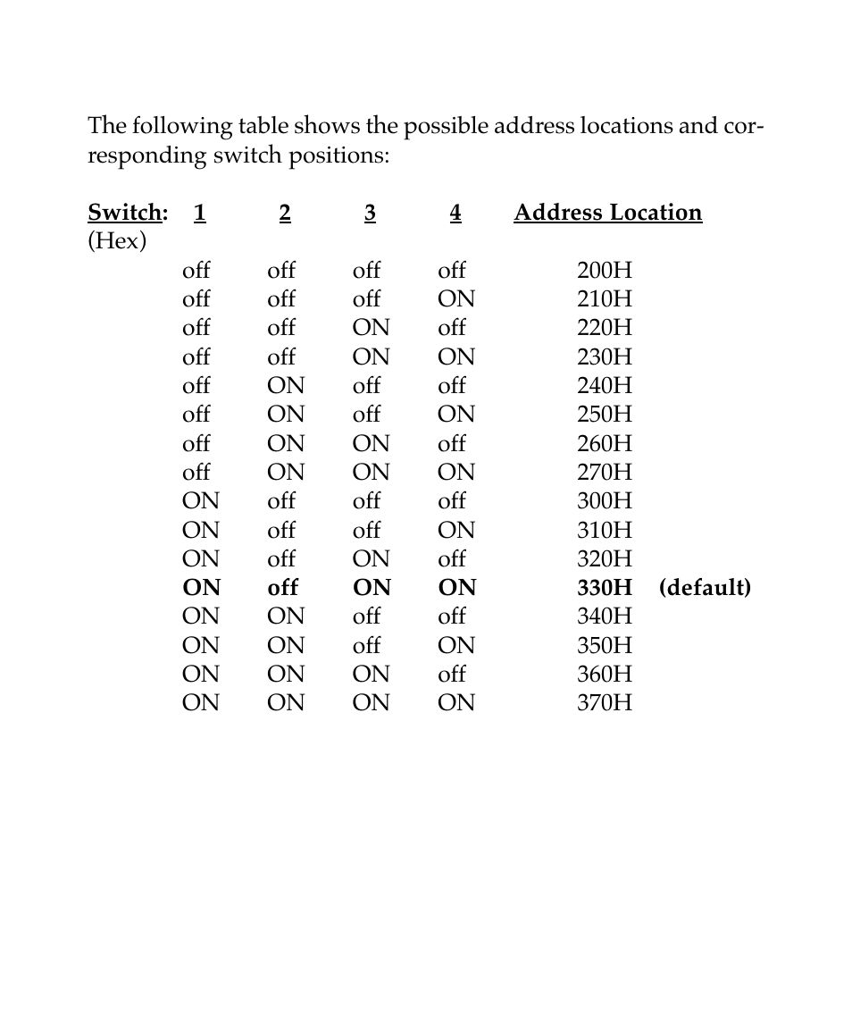 M-AUDIO MM401 User Manual | Page 6 / 16
