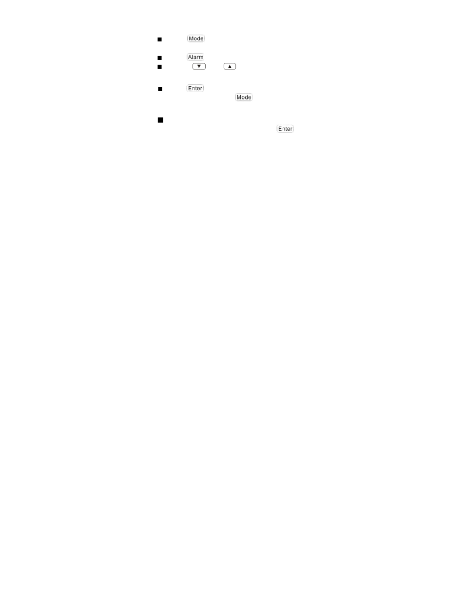 General Tools and Instruments LRTH185DL User Manual | Page 11 / 22