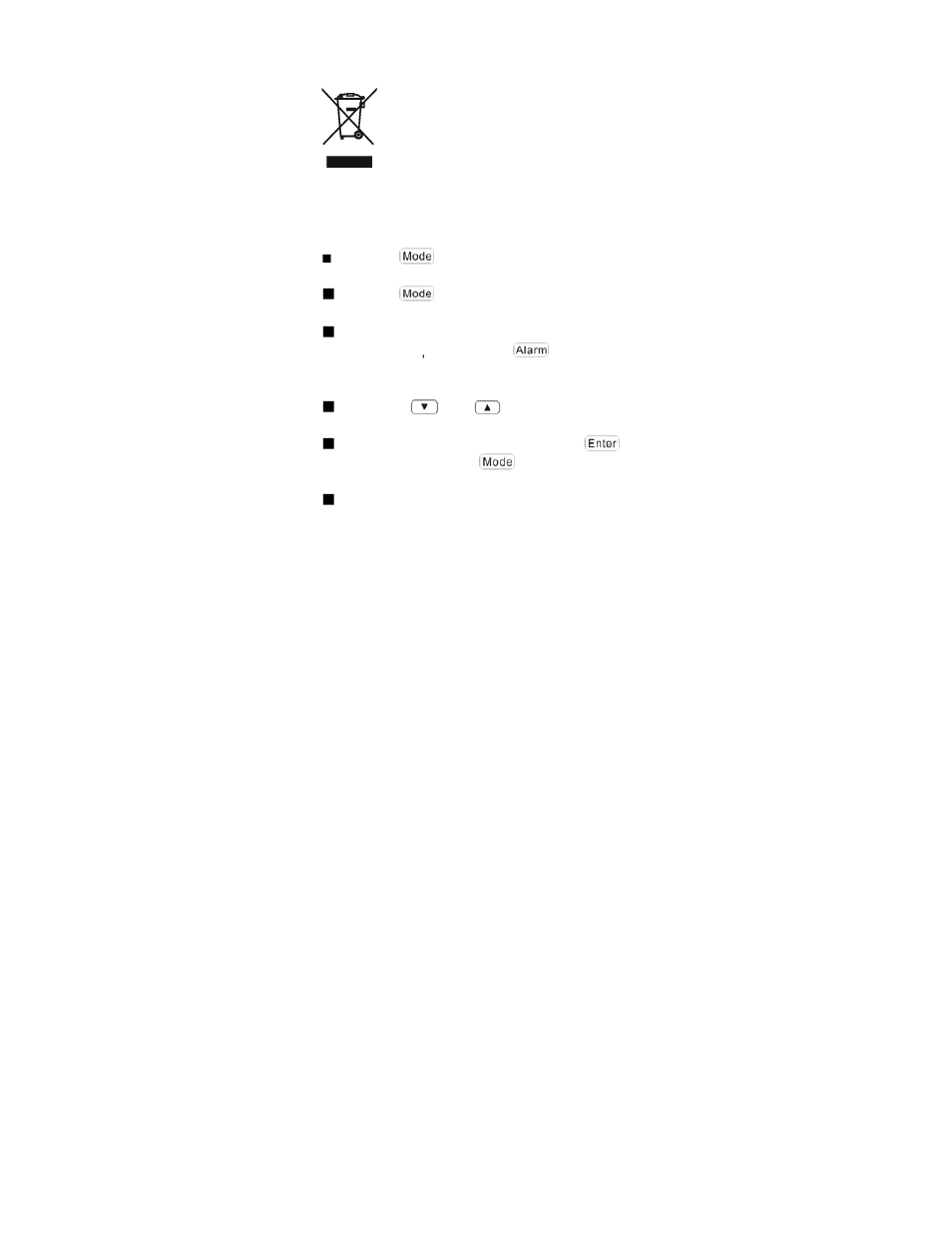 General Tools and Instruments LRTH185DL User Manual | Page 20 / 22