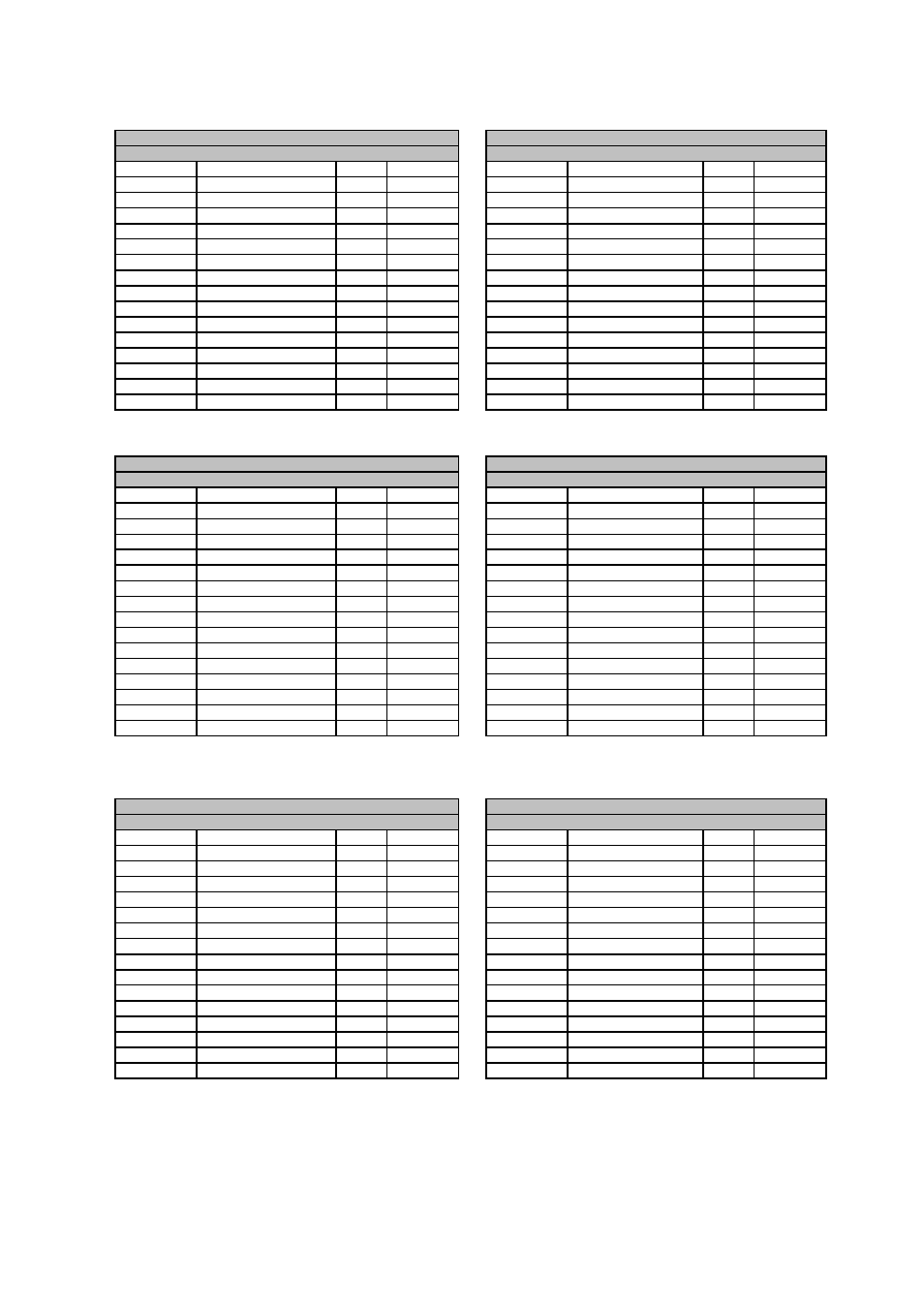 M-AUDIO UC-16 User Manual | 4 pages