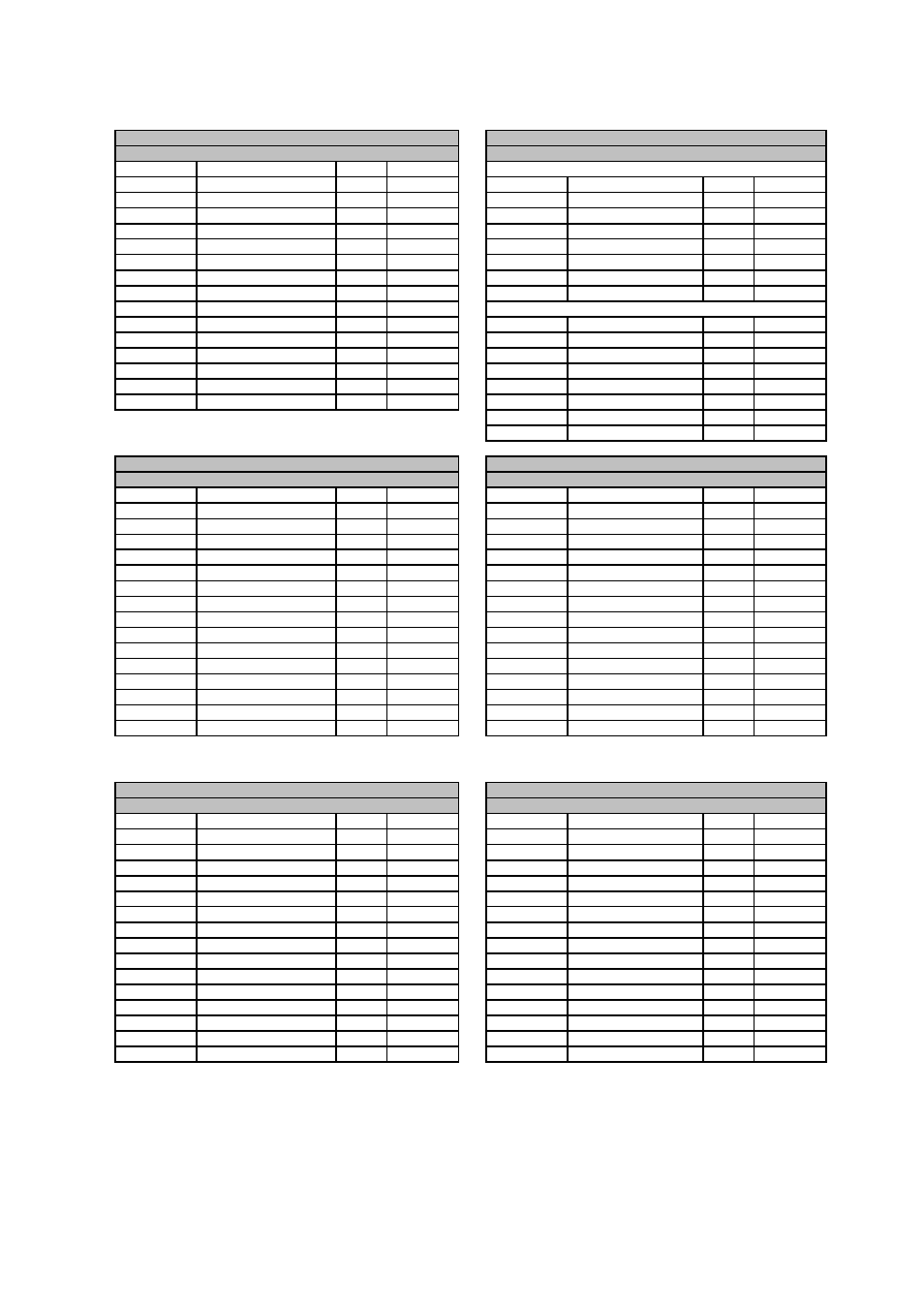 M-AUDIO UC-16 User Manual | Page 2 / 4