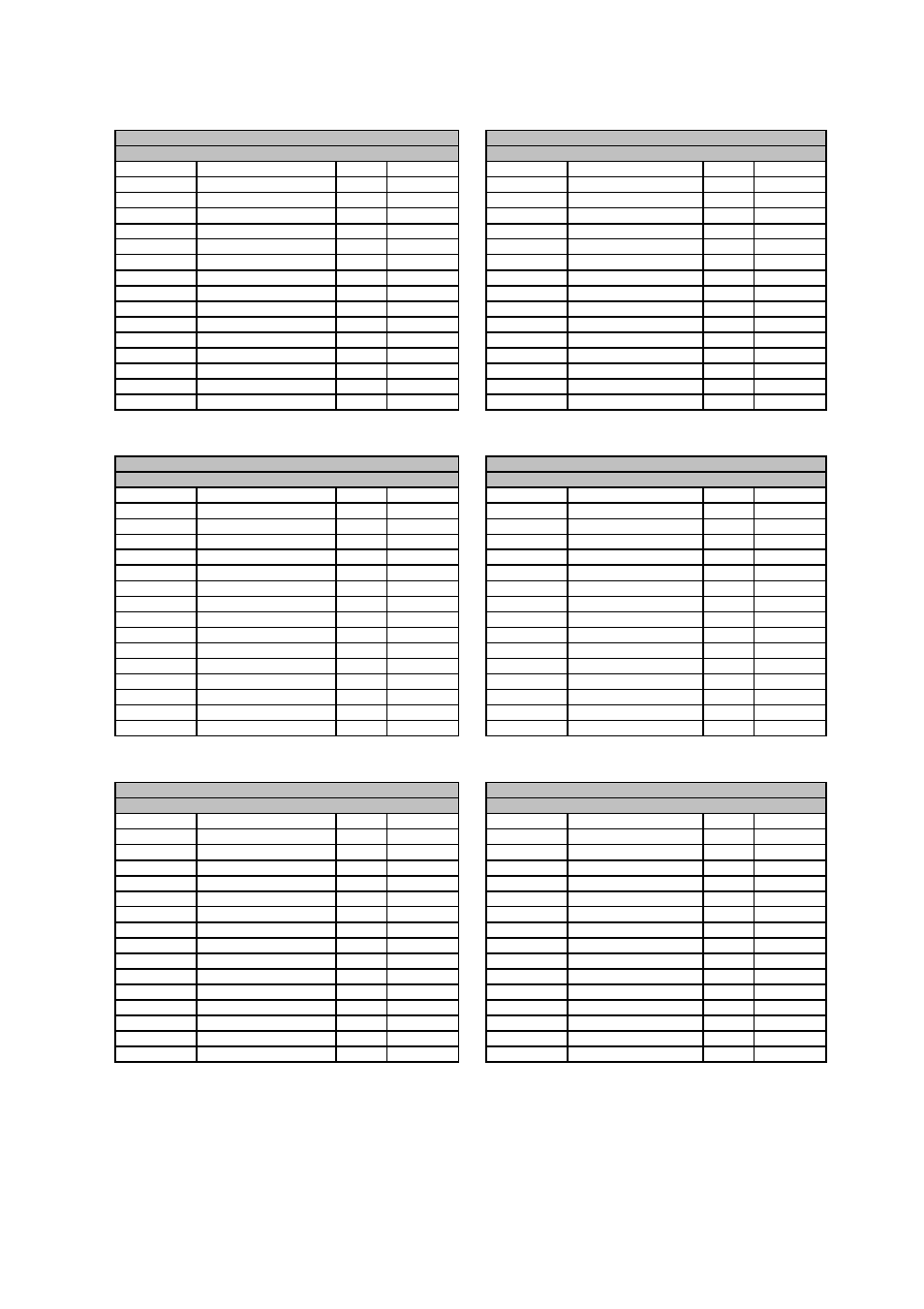 M-AUDIO UC-16 User Manual | Page 3 / 4