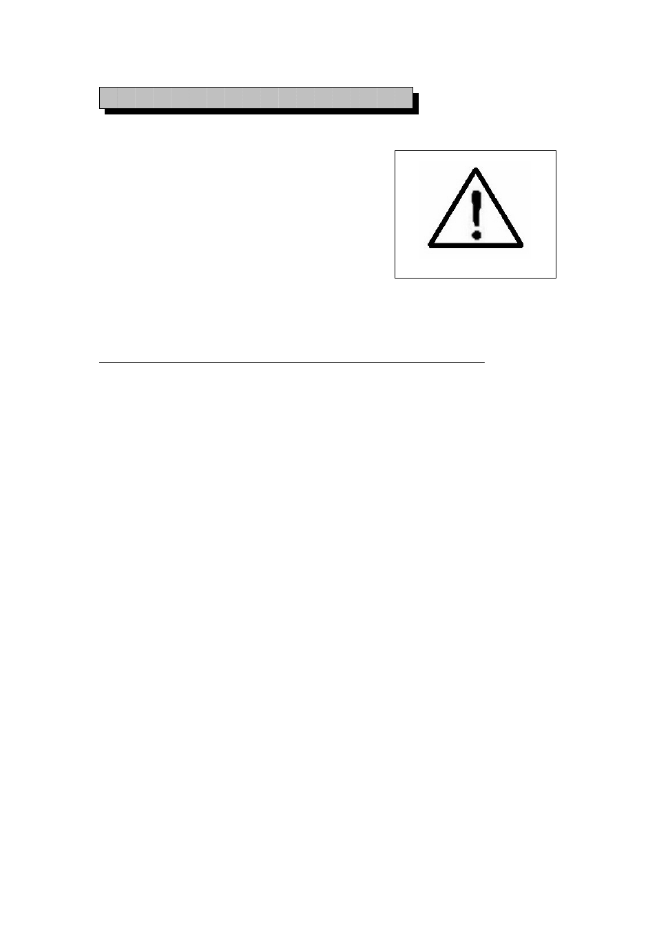 General Tools and Instruments UV340 User Manual | Page 2 / 8