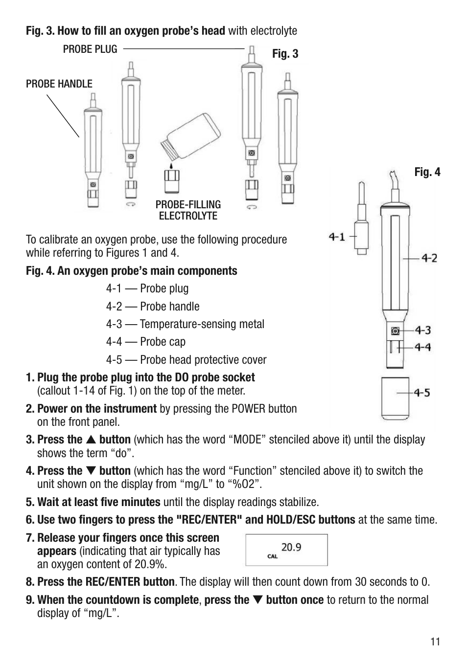 General Tools and Instruments WK2017SD User Manual | Page 11 / 20