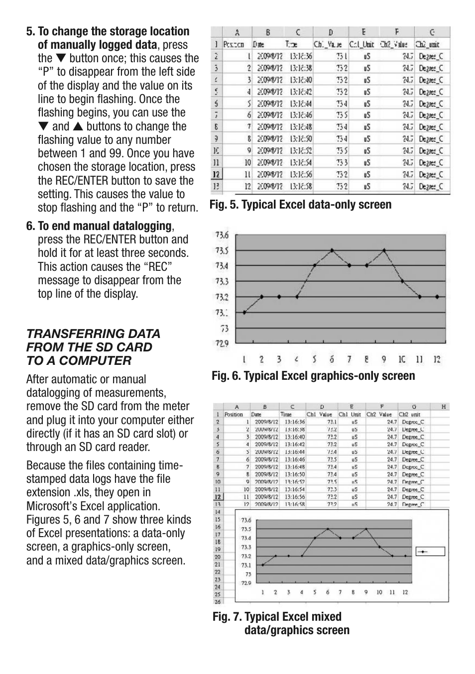 General Tools and Instruments WK2017SD User Manual | Page 16 / 20