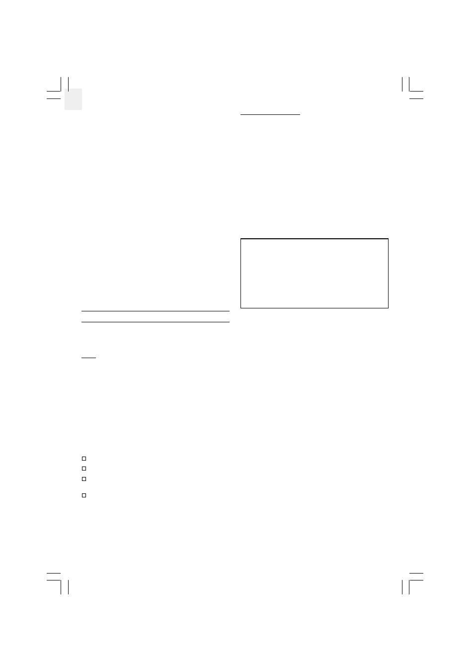 General Tools and Instruments WMR968 User Manual | Page 8 / 8