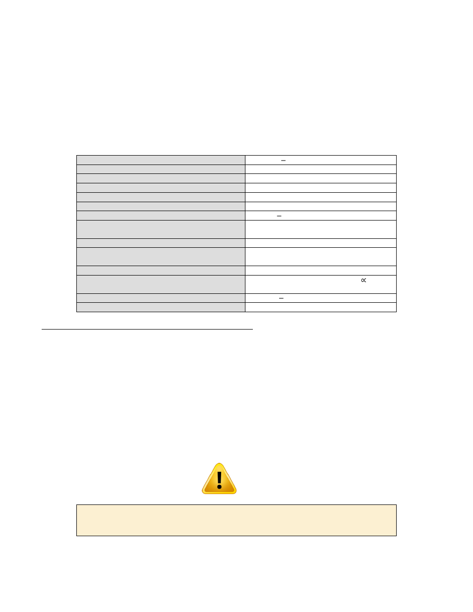 Wavelength converters, Eamage | Gentec-EO Accessories for Beam Diagnostics User Manual | Page 15 / 24