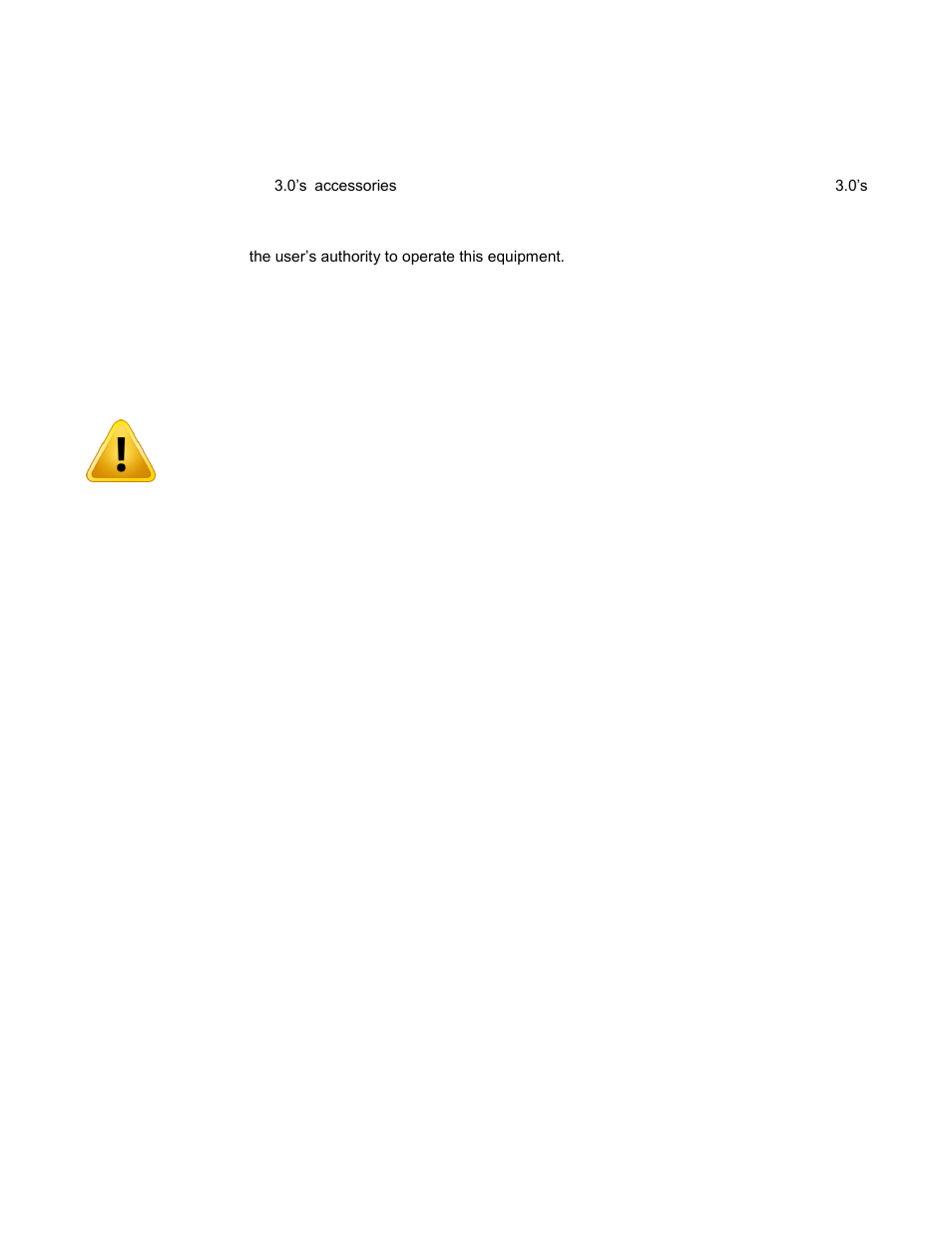 Gentec-EO Accessories for Beam Diagnostics User Manual | Page 3 / 24