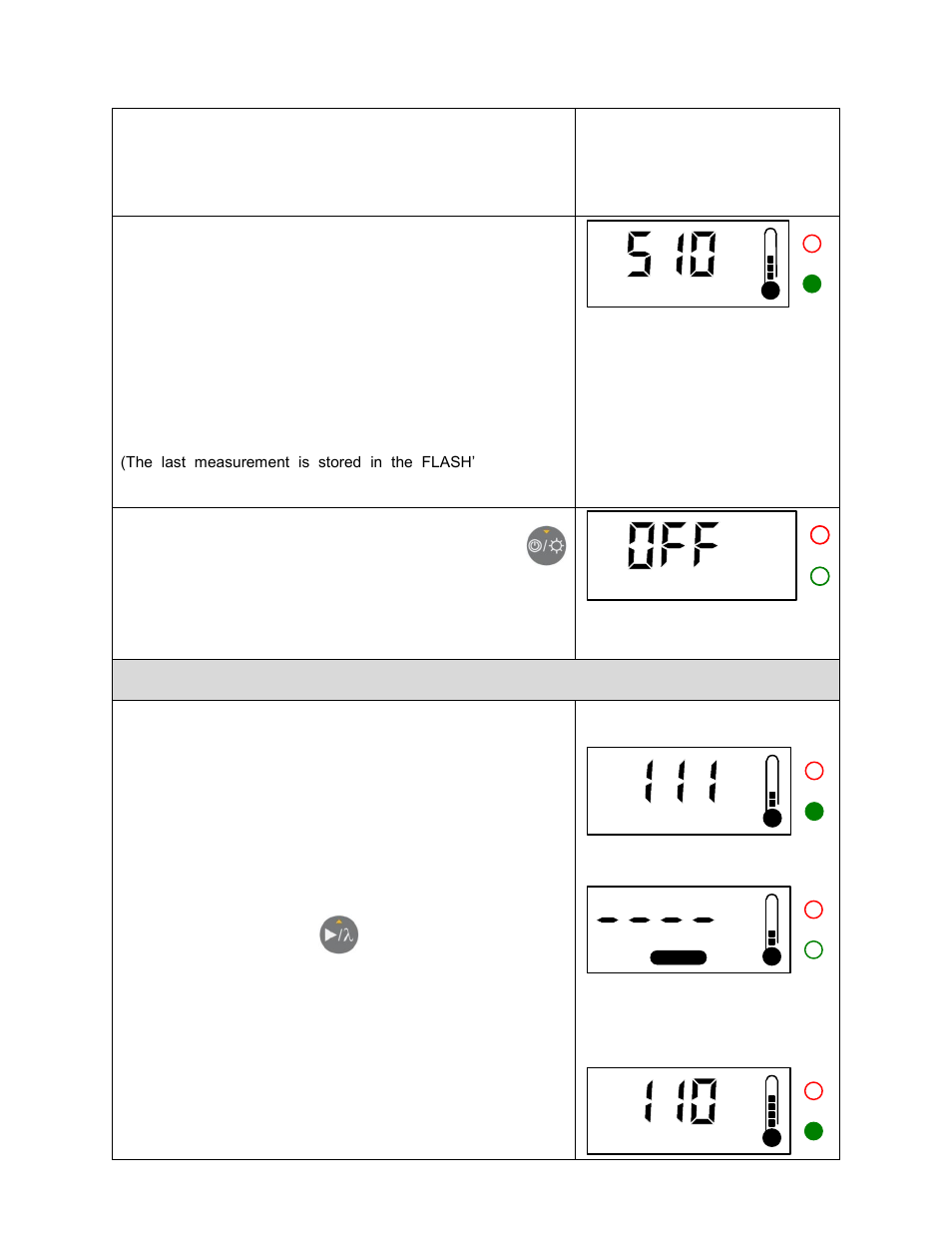 Gentec-EO FLASH User Manual | Page 12 / 24
