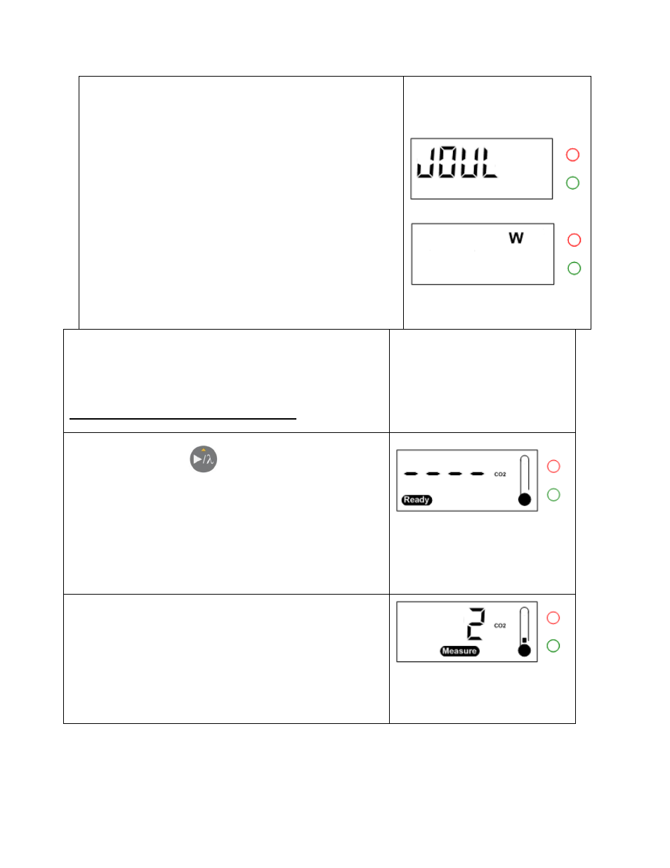 Gentec-EO FLASH User Manual | Page 16 / 24