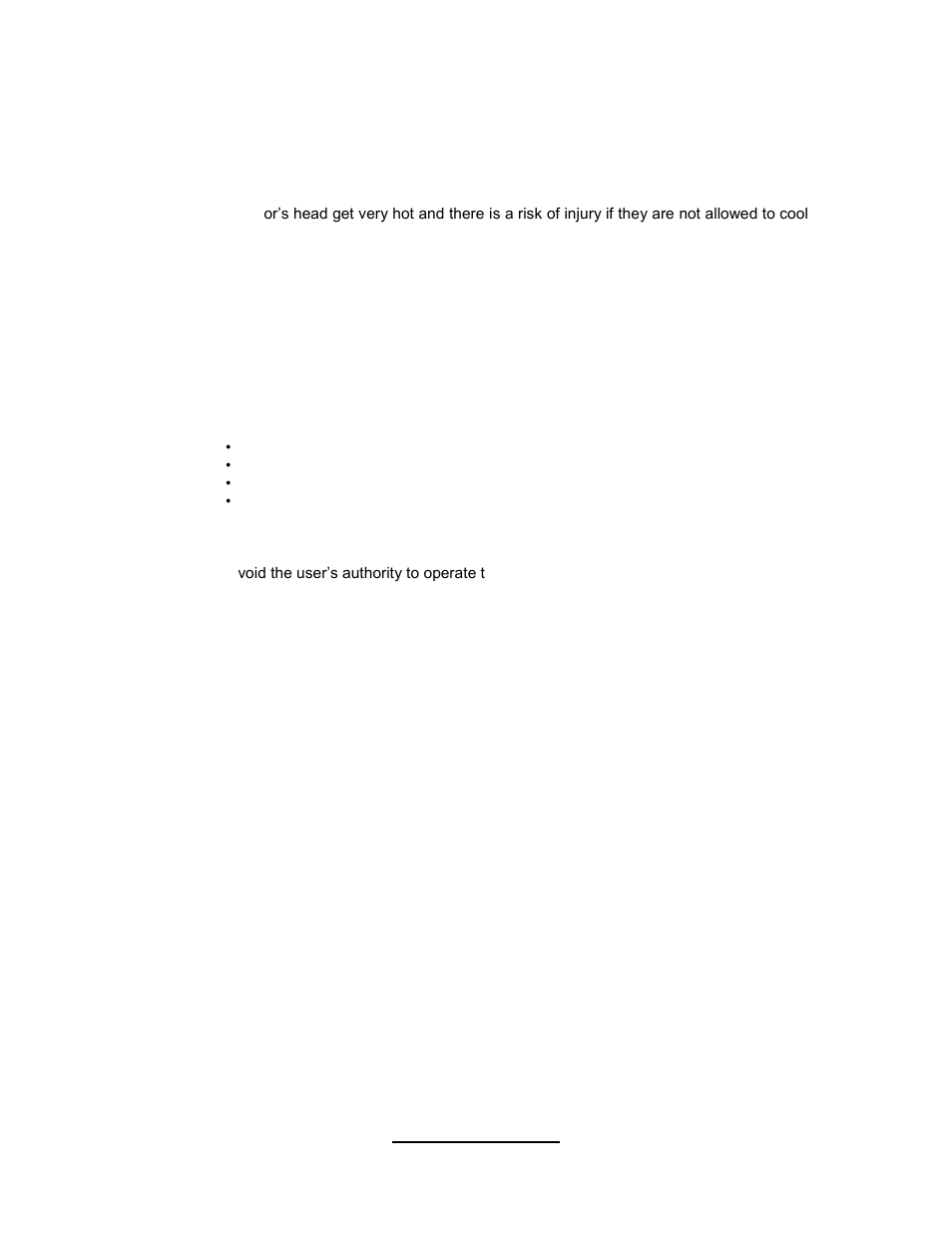 Gentec-EO FLASH User Manual | Page 3 / 24