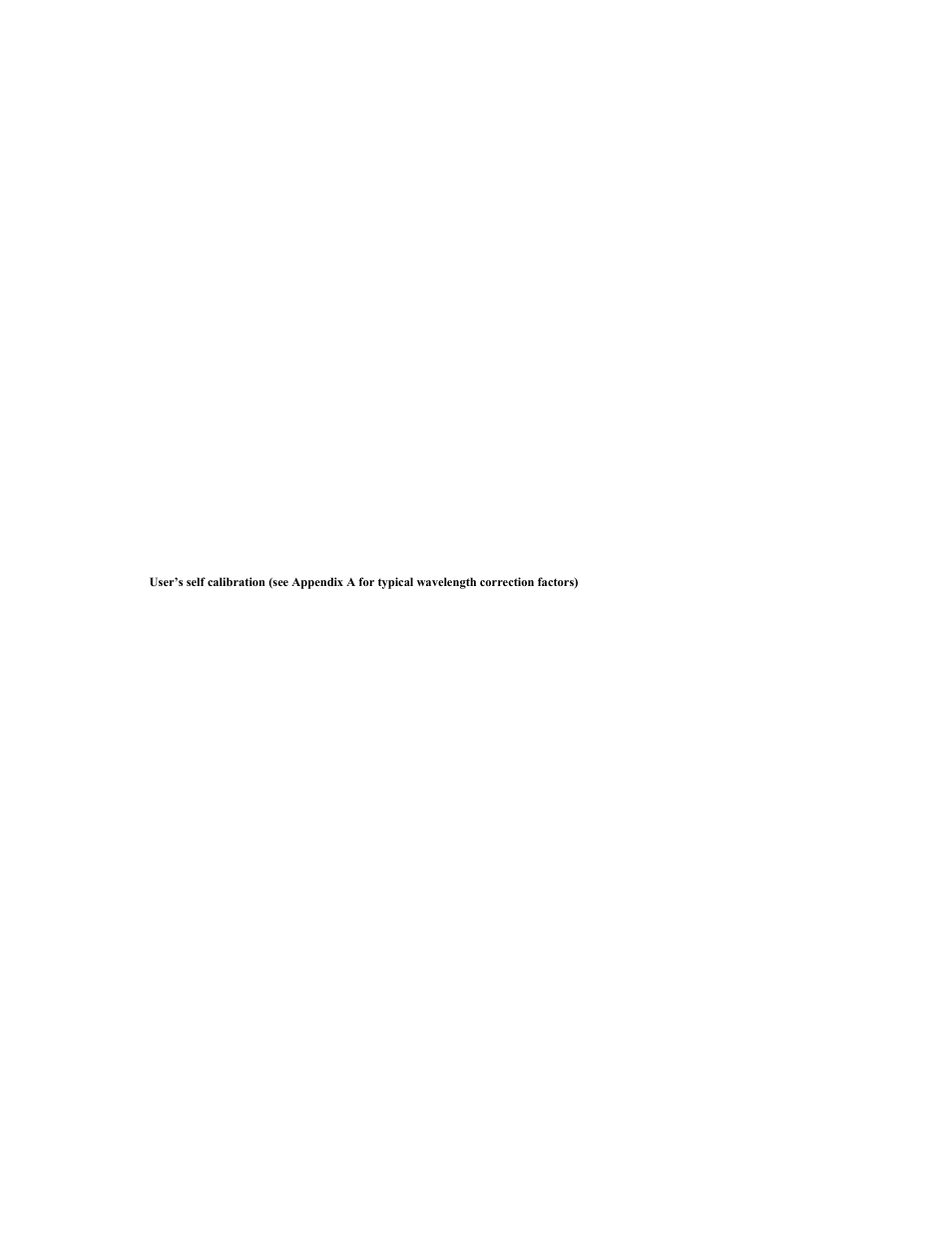 Gentec-EO FLASH User Manual | Page 4 / 24