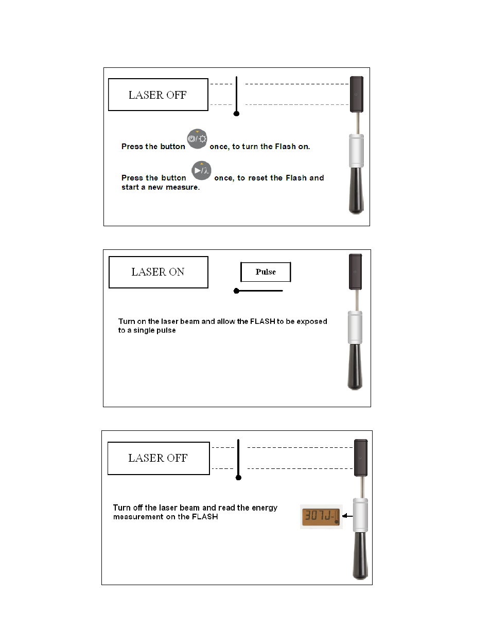 Gentec-EO FLASH User Manual | Page 7 / 24