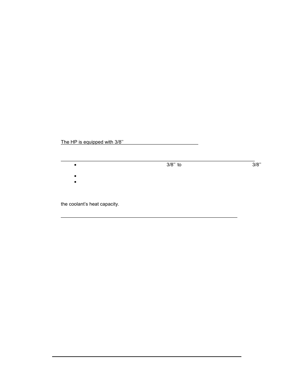Usb connector 1.2.3. cooling water | Gentec-EO HP User Manual | Page 7 / 28