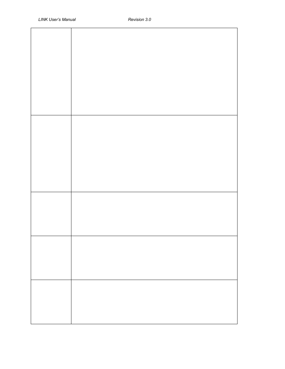 Gentec-EO M-LINK User Manual | Page 35 / 47