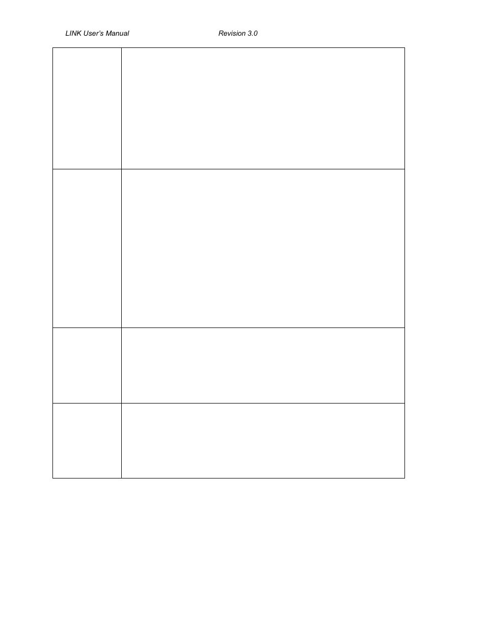 Gentec-EO M-LINK User Manual | Page 37 / 47