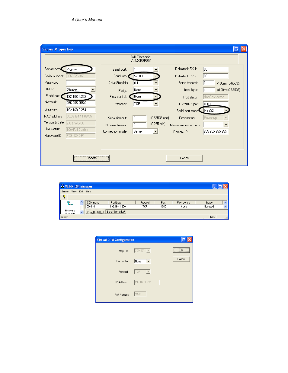 Gentec-EO P-LINK-4 User Manual | Page 14 / 15