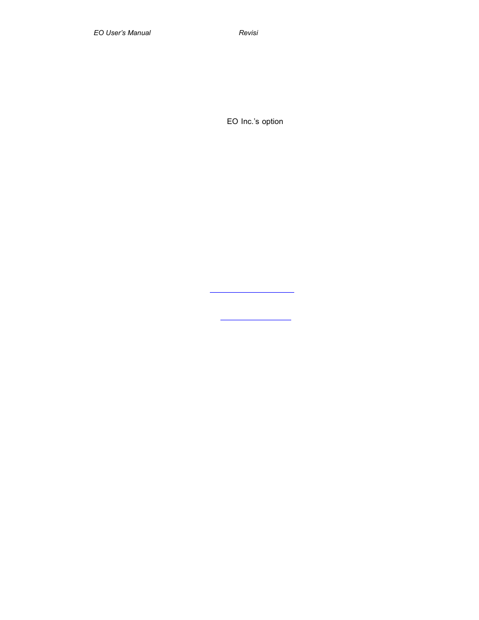 Gentec-EO PC-Gentec-EO (for MAESTRO and INTEGRA) User Manual | Page 2 / 66